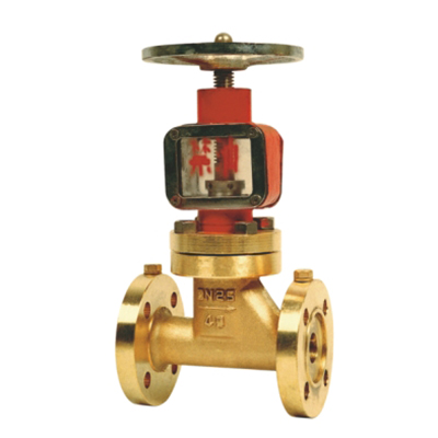 JY41W型氧气专用截止阀DN15~25 PN16~40